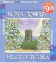 Heart of the Sea - Nora Roberts