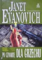 Po czwarte dla grzechu - Janet Evanovich