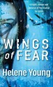 Wings of Fear - Helene Young