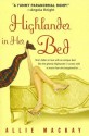 Highlander In Her Bed (Highlander #1) - Allie Mackay