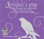 Spindle's End - Robin McKinley, Stephanie Daniel