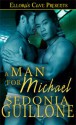 A Man for Michael - Sedonia Guillone