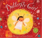 Butterfly Girl - Simon Puttock, Mique Moriuchi