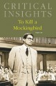 Critical Insights: To Kill a Mockingbird - Donald Noble