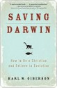 Saving Darwin - Karl W. Giberson