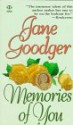 Memories of You - Jane Goodger