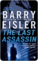 The Last Assassin - Barry Eisler