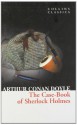 The Case-Book of Sherlock Holmes - Arthur Conan Doyle