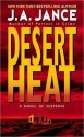 Desert Heat - J.A. Jance