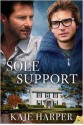 Sole Support - Kaje Harper