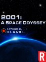 2001: A Space Odyssey - Arthur C. Clarke