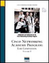 Lab Companion, Volume II (Cisco Networking Academy) - Vito Amato