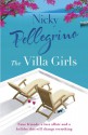 The Villa Girls - Nicky Pellegrino