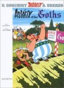 Astérix et les Goths (Relié) - René Goscinny, Albert Uderzo