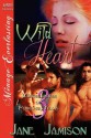 Wild Heart (Werewolves of Forever, Texas #3) - Jane Jamison