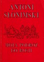 Moja podróż do Rosji - Antoni Słonimski