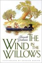 The Wind in the Willows - Kenneth Grahame