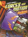 A Crash Course in Forces and Motion with Max Axiom, Super Scientist - Emily Sohn