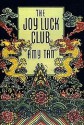 The Joy Luck Club - Amy Tan