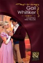 Courting Miss Vallois (Mills & Boon Historical) - Gail Whitiker