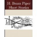 9 Sci-Fi Short Stories - H. Beam Piper