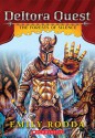 Deltora Quest #1: The Forests of Silence - Emily Rodda