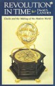 Revolution in Time: Clocks and the Making of the Modern World - David S. Landes