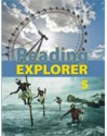 National Geographic Reading Explorer 5 Studentbook - Nancy Douglas