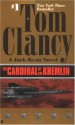 The Cardinal of the Kremlin - Tom Clancy