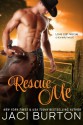 Rescue Me - Jaci Burton