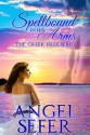 Spellbound in His Arms (The Greek Isles Series, #1) - Angel Sefer