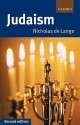 Judaism - Nicholas de Lange