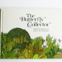 The Butterfly Collector - Naomi Lewis, Fulvio Testa