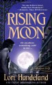 Rising Moon (Night Creature Novels) - Lori Handeland