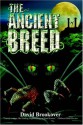 The Ancient Breed - David Brookover