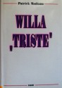 Willa "Triste" - Patrick Modiano