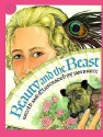 Beauty And The Beast - Jan Brett
