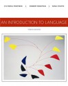 An Introduction to Language - Victoria A. Fromkin, Robert Rodman, Nina Hyams