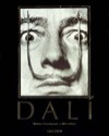 Dali: The Paintings - Gilles Néret, Robert Descharnes