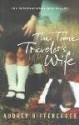 The Time Traveler's Wife - Audrey Niffenegger