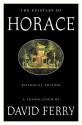 The Epistles of Horace: Bilingual Edition - Horace