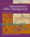 Administrative Office Management, Short Course - Pattie Gibson-Odgers, Keeling