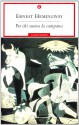 Per chi suona la campana - Ernest Hemingway, Maria Napolitano Martone