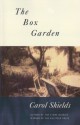 The Box Garden - Carol Shields