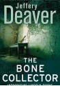 The Bone Collector - Jeffery Deaver