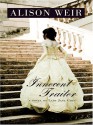 Innocent Traitor: A Novel of Lady Jane Grey - Alison Weir