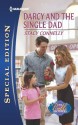 Darcy and the Single Dad (The Pirelli Brothers) - Stacy Connelly