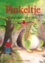 Pinkeltje en het gestolen toverboek - Dick Laan, Julius Ros, Suzanne Braam