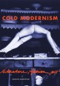 Cold Modernism: Literature, Fashion, Art - Jessica Burstein