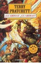 ¡Guardias! ¿Guardias? - Terry Pratchett